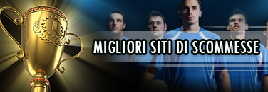 migliori siti scommesse @sitiscommesse.com